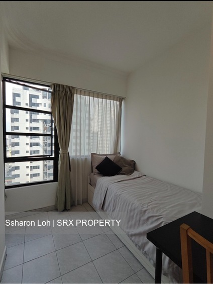 Central Green Condominium (D3), Condominium #499896061